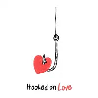 Hooked on Love - design