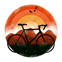 Morning Bike - design