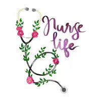 Nurse Life - design