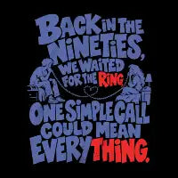 One Simple Call - design
