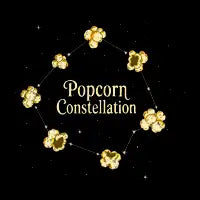 Popcorn Constellation - design