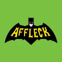 AFFLECK - design