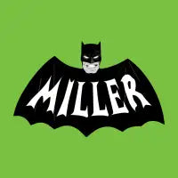 MILLER - design
