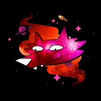 Space Coyote?... - design
