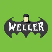 WELLER - design