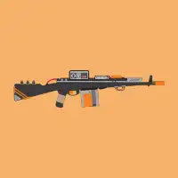 Noob Slayer (The Ultimate Gamer Weapon) - design