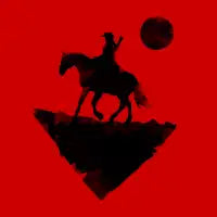 Redemption (The Lone Cowboy) - design