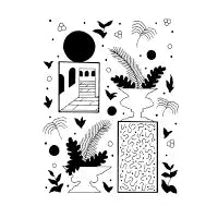 Planted - design