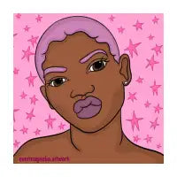 I’m a star - design