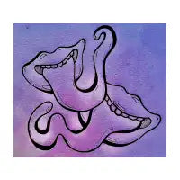 tongues x2 - design
