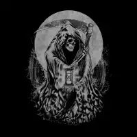 Death - design