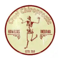 Creel Chiropractic - design