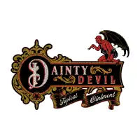 Dainty Devil - design