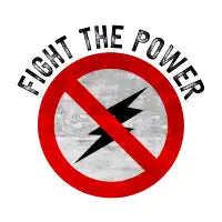 Fight the Power - design
