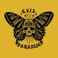 Evil Butterfly - design