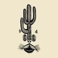 Cactus Gato - design