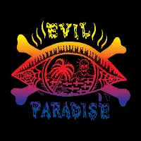 Doom Eye (Sunset) - design