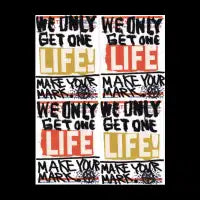 Marked - design