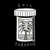 Paradise Pills - design