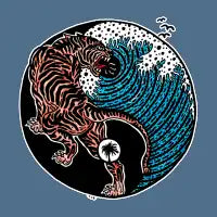 Tiger Yang - design
