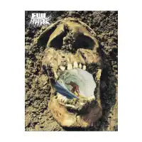 Unearthed - design