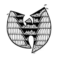 Wu Waves (Black) - design
