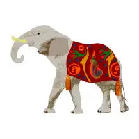 Elephant - design