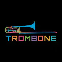 Rainbow Trombone - design