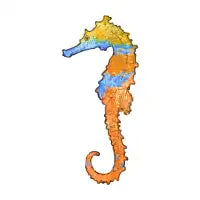 Seahorse - design