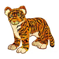 Tiger Cub - design
