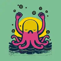 Magenta Mindfulness - design