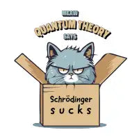 Meow Quantum Theory - design