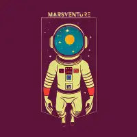 Marsventure - design