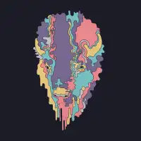 Keep The Funk - design