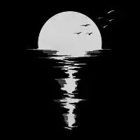Moon Song - design