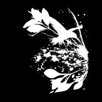 Nature's Matter [ .BLACK. ] - design