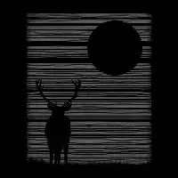 Night Lines - design