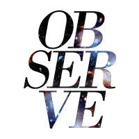 Observe - design