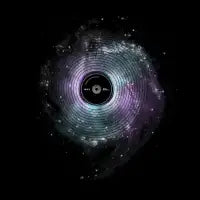 Space Music - design
