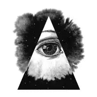 The Eye in the Sky - design