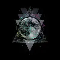 The Moon - design