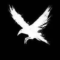 The Raven [ .BLACK. ] - design