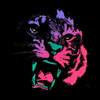 Wild PoP Thing - design