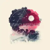 Wish You Were Here - design