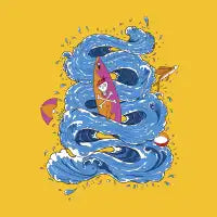 Wipeout - design