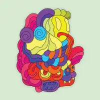 5Face - design