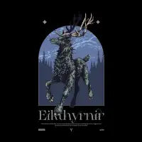 Eikthyrnir - design