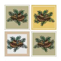 H's Tropical Kitsch - design