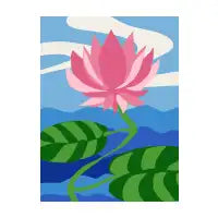 Lotus - design
