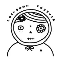 Lockdown Forever - design